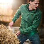 Thor III Men's Interactive Fleece