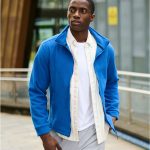 Classic Full Zip Fleece