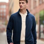 Classic Microfleece