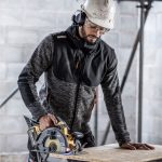 Tactical Heist Hybrid Jacket