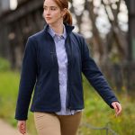 Ladies' Recycled Fleece