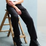 Lined Action Trouser (Long)
