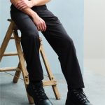 Lined Action Trouser (Short)
