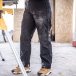 New Action Women's Trouser (Long)