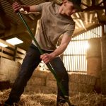 Pro Cargo Trouser (R)