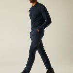 Pro Action Stretch Trouser (Reg)