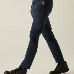 Pro Action Stretch Trousers (Short)
