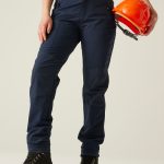 Women’s Prolite Stretch Trousers (S)