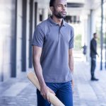 Pro 50/50 Pique Polo