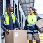 Hi Vis Pro Full Zip Gilet