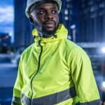 Pro Packaway Jacket