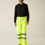 Pro Packaway Overtrousers