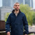 Dover Parka