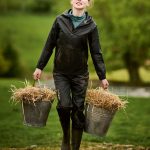 Kid's Pro Stormbreak Waterproof Overtrousers