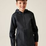 Kid's Pro Stormbreak Waterproof Jacket