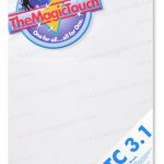 TTC 3.1 Transfer Paper A4R Micro Pack (Pack 25)