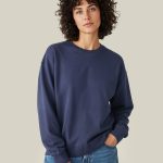 Crewneck Loose Fit