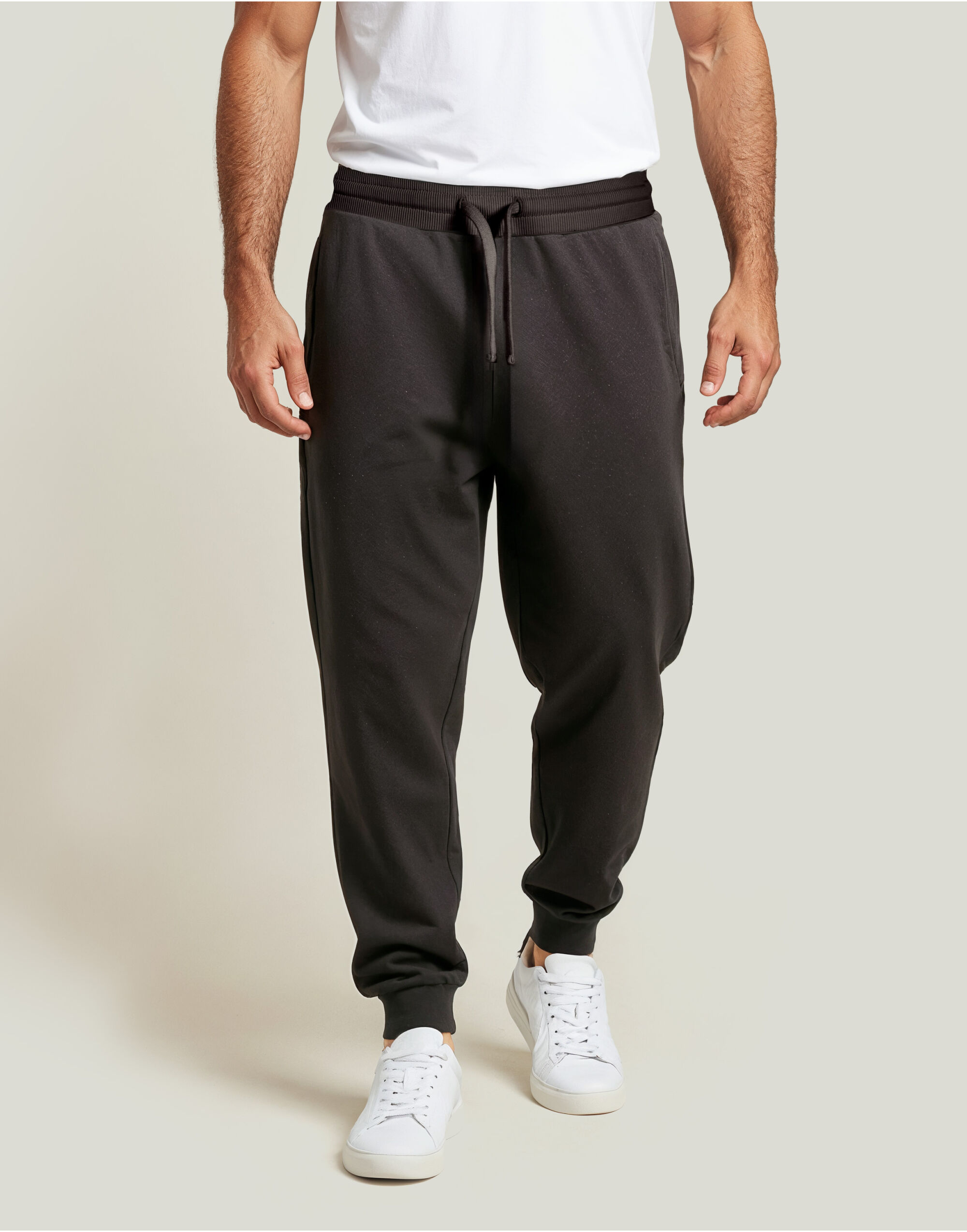 Jogger Pants Regular Fit
