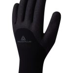 Hercule Knitted Acrylic/Polyamid Glove
