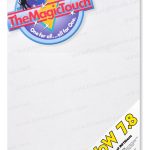WoW 7.8 A4 Transfer Paper Sample Pack (Pack 10)
