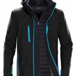 Men's Matrix System Jacket