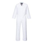 Food Industry Coverall 