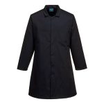 Food Industry 1 Pocket Coat - Image 2