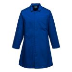 Food Industry 1 Pocket Coat - Image 3
