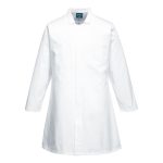 Food Industry 1 Pocket Coat - Image 4