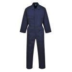 Standard Coverall - Image 2