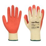 Grip 10 Latex Glove - Image 2