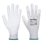 ESD 13 PU Palm Glove