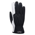 Mechanic 120 Leather Palm Glove