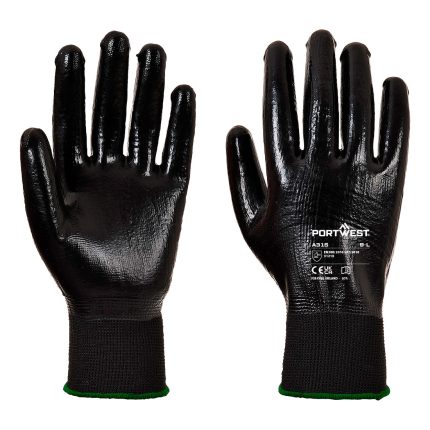Grip 13 Full Coating Nitrile Glove