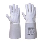 TIG Welders 85 Grain Leather Gauntlet