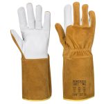 TIG Welders 220 Grain Leather Gauntlet