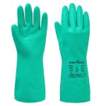 Chem 320 Nitrile Gauntlet