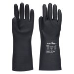 Chem 350 Butyl Gauntlet