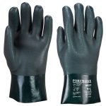 Chem 270 PVC Double Dipped Gauntlet
