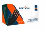Disp 7 mil Disposable Glove (Pk100)