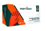 Disp 7 mil Disposable Glove (Pk100) - Image 2