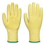 Cut E15 Silicone Heat Glove