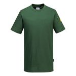Anti-Static ESD T-Shirt S/S - Image 3