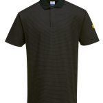 Anti-Static ESD Polo Shirt S/S