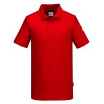 Anti-Static ESD Polo Shirt S/S - Image 2