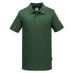 Anti-Static ESD Polo Shirt S/S - Image 3