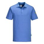 Anti-Static ESD Polo Shirt S/S - Image 4