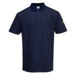 Anti-Static ESD Polo Shirt S/S - Image 5