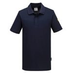 Anti-Static ESD Polo Shirt S/S - Image 6