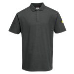 Anti-Static ESD Polo Shirt S/S - Image 9